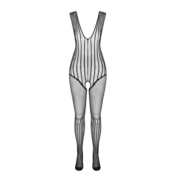Бодістокінг Passion BS103 One Size, black