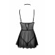 Беби-дол Kissable First Kiss Babydoll S/M