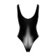 Боди Noir Handmade F333 Powerwetlook body - XL