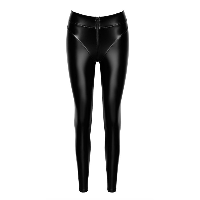 Легінси Noir Handmade F332 Powewetlook pants - 3XL