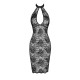 Сукня Noir Handmade F338 Lace midi dress - L