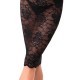 Сукня Noir Handmade F338 Lace midi dress - S