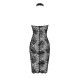 Платье Noir Handmade F338 Lace midi dress - XXL