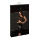 Сукня Noir Handmade F339 Assymetrical dress - M