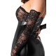 Платье Noir Handmade F340 Dress with gloves - S