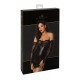 Сукня Noir Handmade F340 Dress with gloves - XL