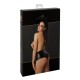 Шорты Noir Handmade F335 Powerwetlook shorts - S