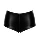 Шорты Noir Handmade F335 Powerwetlook shorts - XXL