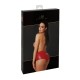 Шорты Noir Handmade F356 Red powerwetlook shorts - XL