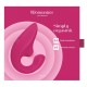 Вакуумний кліторальний стимулятор Womanizer Blend Vibrant Pink