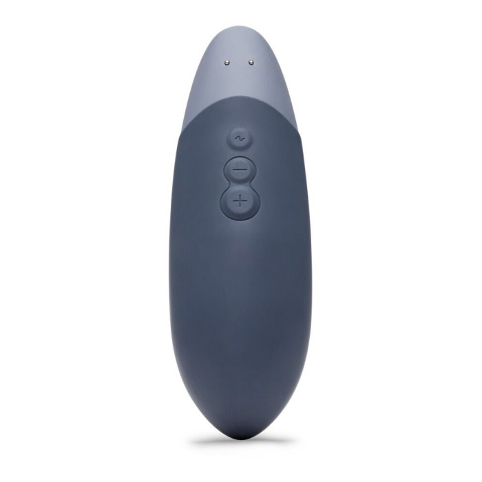 Вибратор Womanizer Vibe Dark Blue