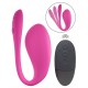 Смарт-виброяйцо We-Vibe Jive 2 Electric Pink