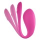 Смарт-виброяйцо We-Vibe Jive 2 Electric Pink