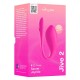 Смарт-виброяйцо We-Vibe Jive 2 Electric Pink