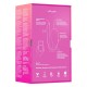 Смарт-виброяйцо We-Vibe Jive 2 Electric Pink