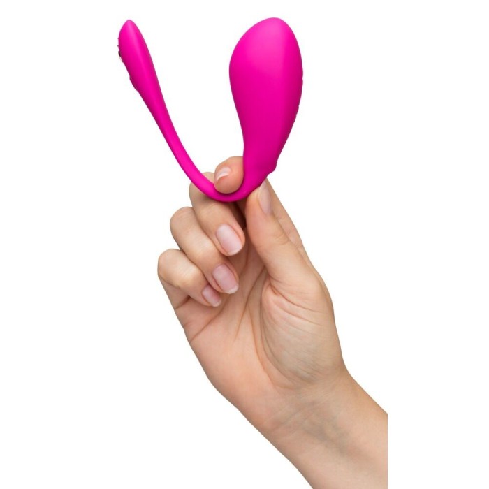 Смарт-виброяйцо We-Vibe Jive 2 Electric Pink