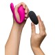 Смарт-виброяйцо We-Vibe Jive 2 Electric Pink