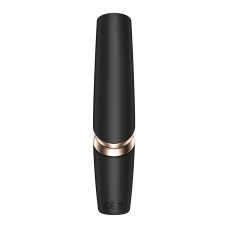 Вакуумный стимулятор Satisfyer Perfect Kiss, магнитная технология 3D Air Pulse, 30 режимов работы