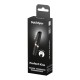 Вакуумный стимулятор Satisfyer Perfect Kiss, магнитная технология 3D Air Pulse, 30 режимов работы
