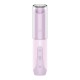 Вакуумный стимулятор Satisfyer Secret Kiss, магнитная технология 3D Air Pulse, 30 режимов, крышечка