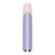 Вакуумный стимулятор Satisfyer Bold Kiss Violet, магнитная технология 3D Air Pulse, 30 режимов работы