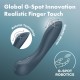 Вібратор Satisfyer G-Spot Wave 4