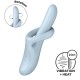 Вибратор Satisfyer Heat Flex 4 Blue