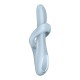 Вибратор Satisfyer Heat Flex 4 Blue