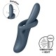 Вибратор Satisfyer Heat Flex 4 Grey