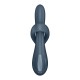 Вибратор Satisfyer Heat Flex 4 Grey