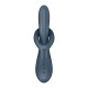 Вибратор Satisfyer Heat Flex 4 Grey