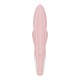Вібратор Satisfyer Air Pump Bunny 3