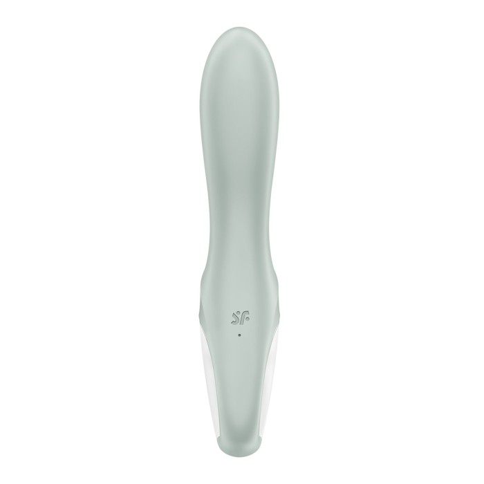 Вибратор Satisfyer Air Pump Booty 3