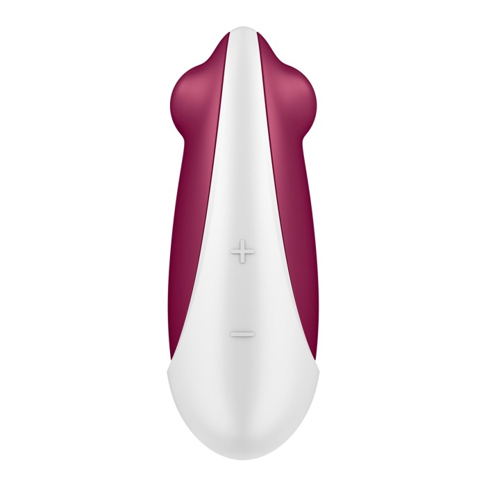 Вибратор Satisfyer Spot On 3 Berry