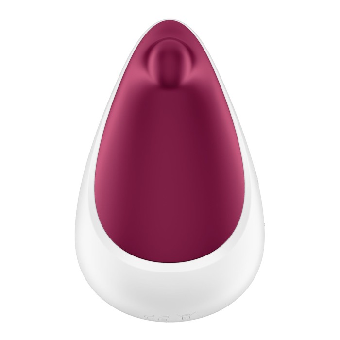 Вибратор Satisfyer Spot On 3 Berry