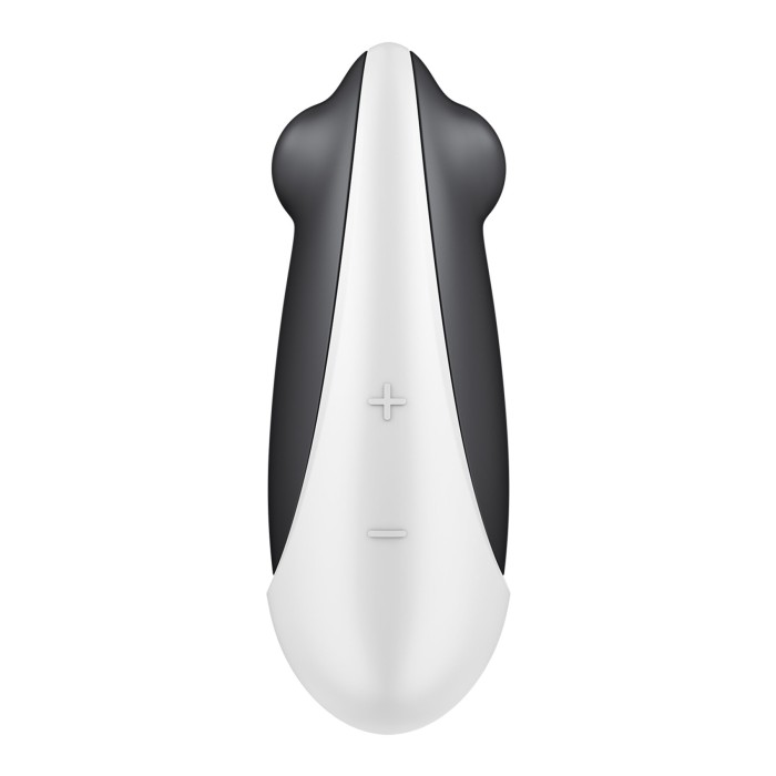 Вібратор Satisfyer Spot On 3 Black