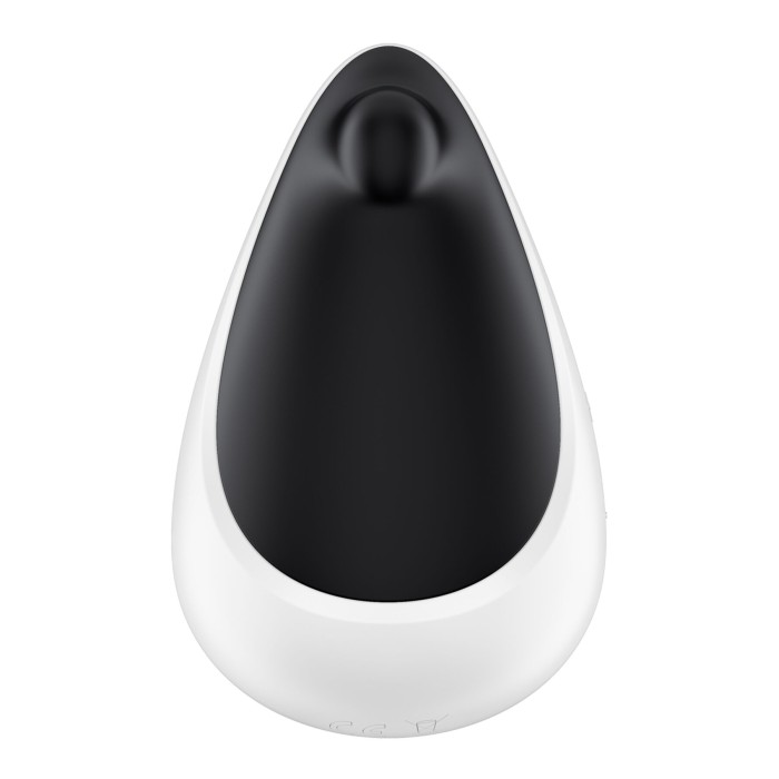 Вібратор Satisfyer Spot On 3 Black