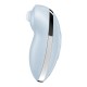 Вибростимулятор-пульсатор Satisfyer Tap & Climax 2 Blue