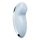 Вибростимулятор-пульсатор Satisfyer Tap & Climax 2 Blue