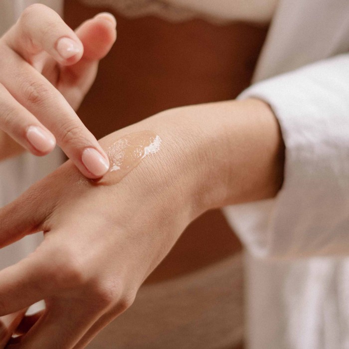 Лубрикант на водной основе Bijoux Indiscrets – Sex au Naturel 500 мл