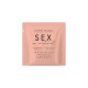 Пробник лубриканта Bijoux Indiscrets – Sex au Naturel 2 мл