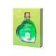 Массажный гель EXSENS With Desire Apple Pear 50 мл разогревающий, без сахара, съедобный