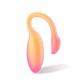 Смарт-виброяйцо Magic Motion Flamingo Max Orange