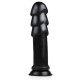 Анальна пробка BUTTR - MadBull Muzzl XXL Dildo