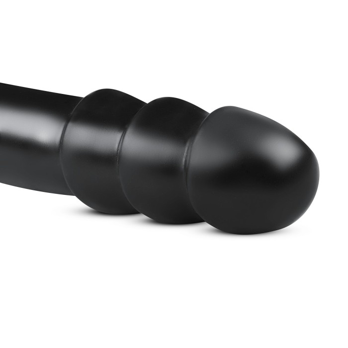 Анальна пробка BUTTR - MadBull Muzzl XXL Dildo