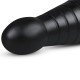 Анальный стимулятор BUTTR - Devil Dog Butt Plug