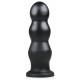 Анальна пробка BUTTR - Tactical III Butt Plug