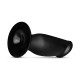 Анальная пробка BUTTR - AH-1 Cobra Buttplug