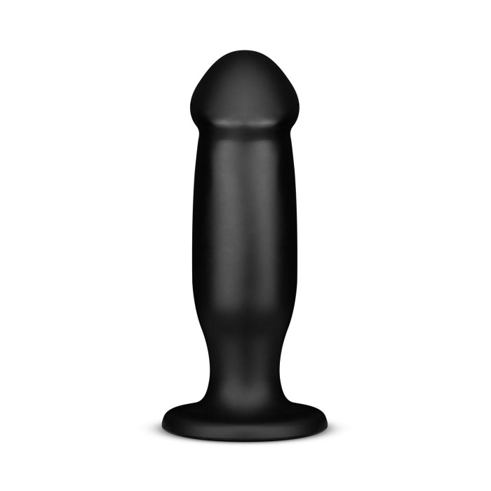 Анальная пробка BUTTR - AH-1 Cobra Buttplug (мятая упаковка!!!)