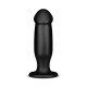 Анальная пробка BUTTR - AH-1 Cobra Buttplug (мятая упаковка!!!)